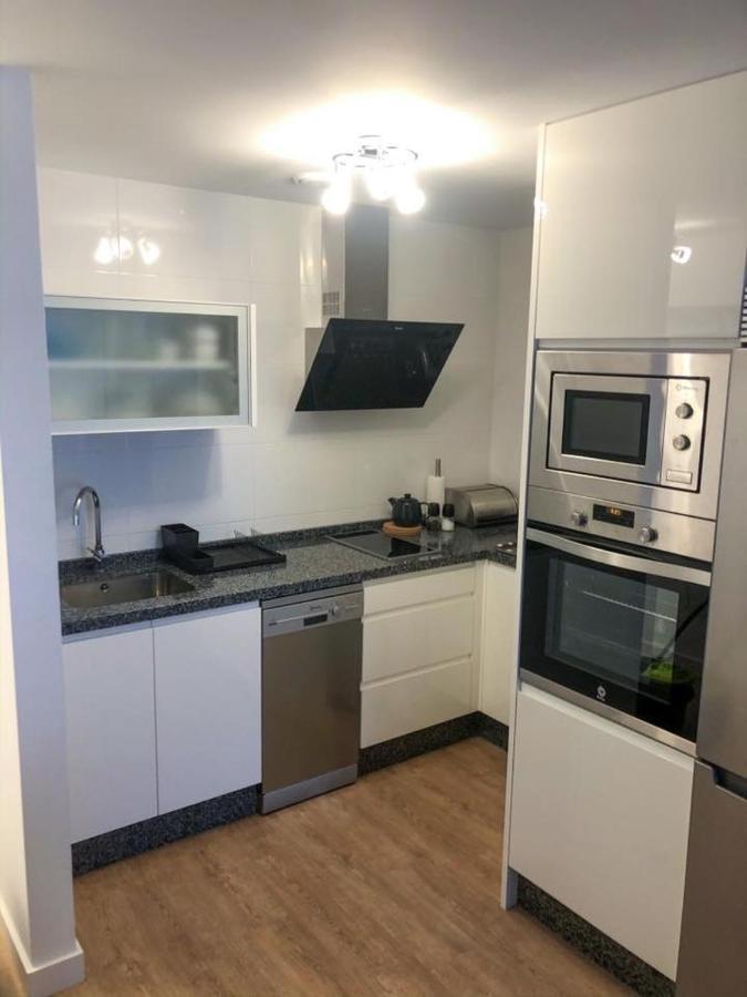 Apartment Los Boliches Fuengirola Malaga Spain Zewnętrze zdjęcie