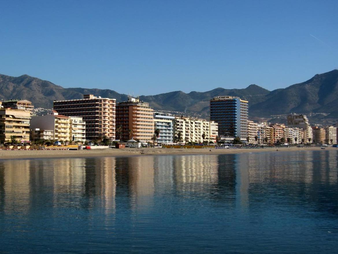 Apartment Los Boliches Fuengirola Malaga Spain Zewnętrze zdjęcie