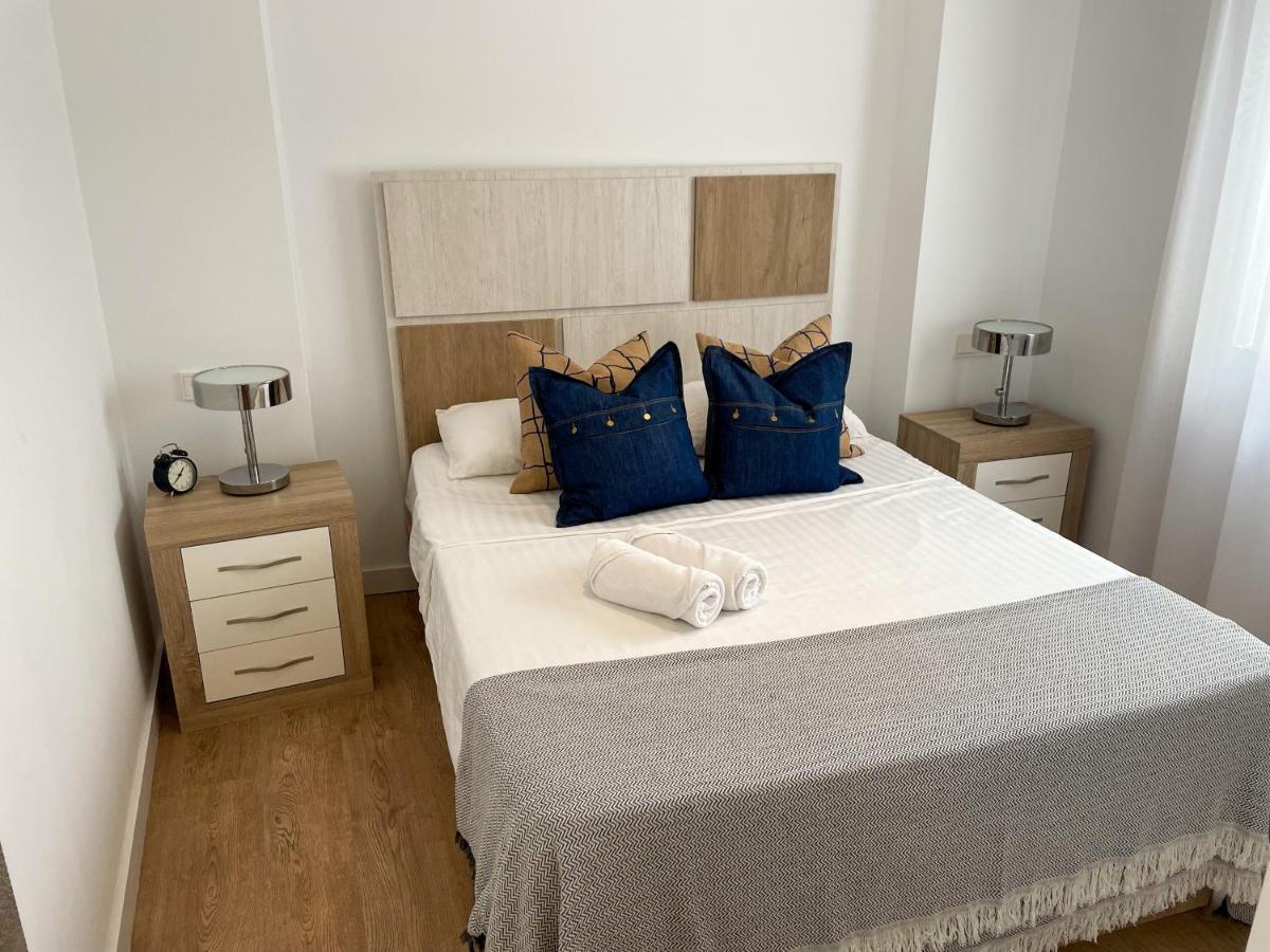 Apartment Los Boliches Fuengirola Malaga Spain Zewnętrze zdjęcie