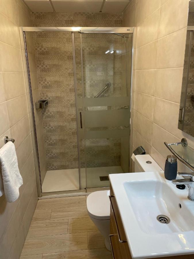 Apartment Los Boliches Fuengirola Malaga Spain Zewnętrze zdjęcie