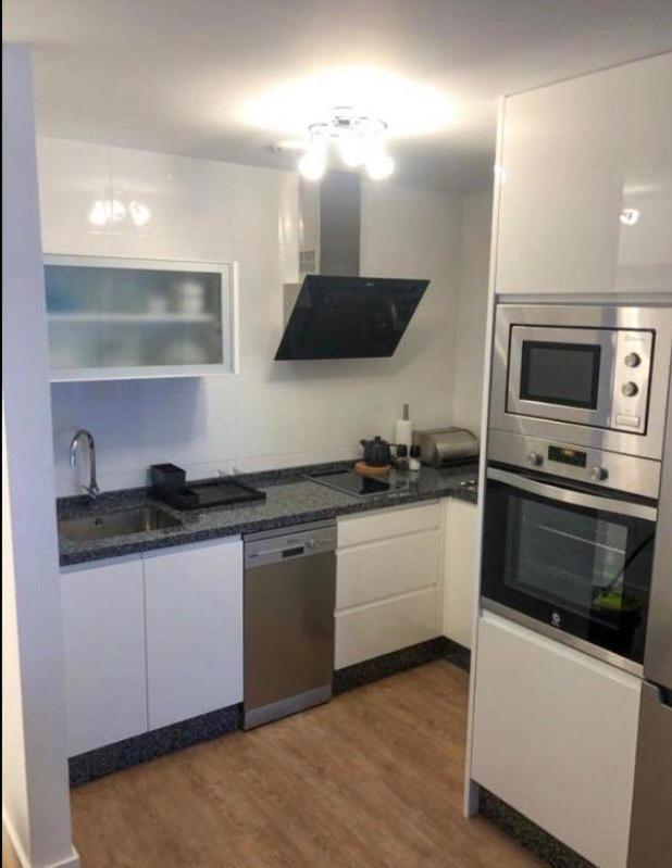 Apartment Los Boliches Fuengirola Malaga Spain Zewnętrze zdjęcie