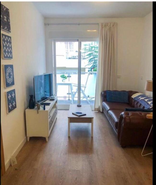 Apartment Los Boliches Fuengirola Malaga Spain Zewnętrze zdjęcie